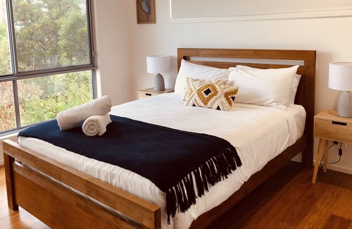 Yandina Creek House | Making Happy Memories, Family & Pet Friendly