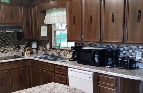High Point House | Making Memories - High Point
