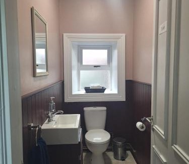 Ballybrophy House | Making Tracks Farm House