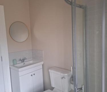 Ballybrophy House | Making Tracks Farm House