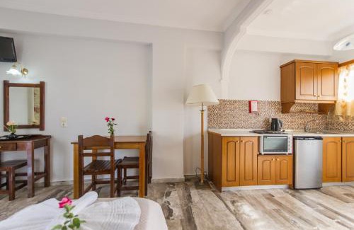 Roda Hotel | MAKIS STUDIOS