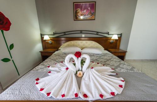 Roda Hotel | MAKIS STUDIOS
