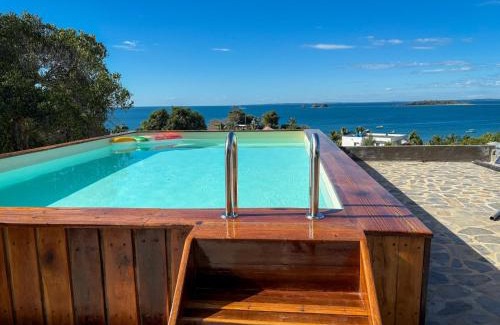 Nosy Komba Apartment | Makis' Vallée