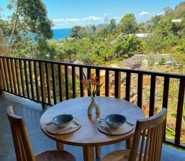 Nosy Komba Apartment | Makis' Vallée