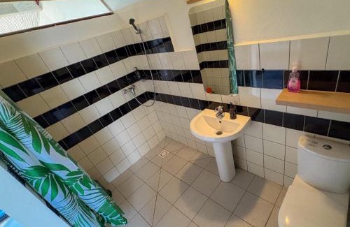 Nosy Komba Apartment | Makis' Vallée