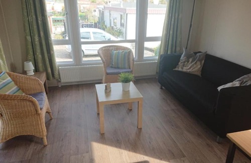 Makkum Ski Chalet | Makkum - Chalet T23