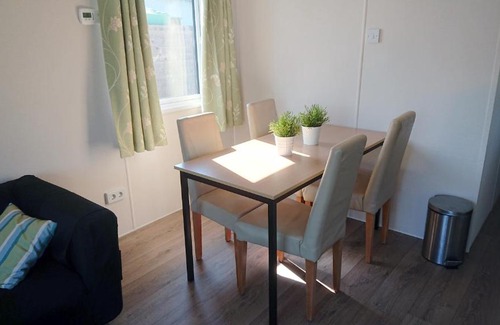 Makkum Ski Chalet | Makkum - Chalet T23