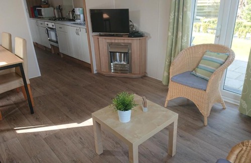 Makkum Ski Chalet | Makkum - Chalet T23