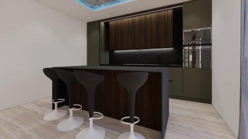Bresalc Villa | Makresh Villa