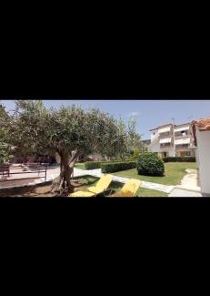 Komnina Apartment | MAKRIS Studios