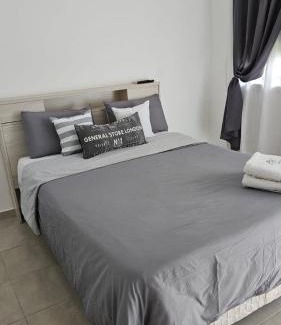 Alta Gracia Apartment | MAKTUB DEPARTAMENTOS Y HABITACIONES