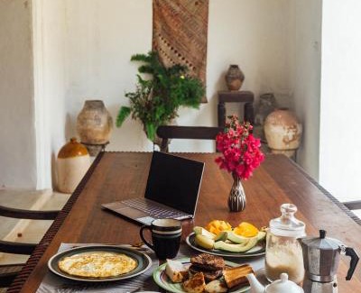 Lamu House | Makubwa House