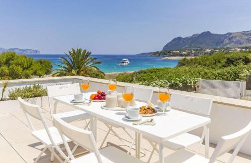Mal Pas-Bon Aire Villa | Mal Pas Sands