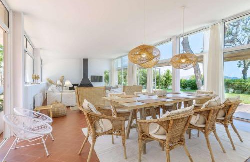 Mal Pas-Bon Aire Villa | Mal Pas Sands