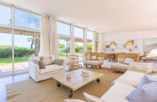 Mal Pas-Bon Aire Villa | Mal Pas Sands