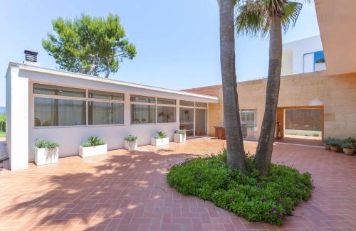 Mal Pas-Bon Aire Villa | Mal Pas Sands