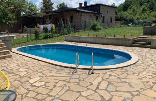 Belgrade Villa | Mala Vila