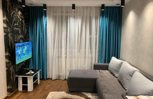 Belgrade Villa | Mala Vila