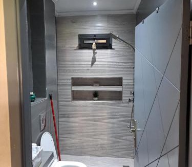 Tangier Apartment | Malabata 1