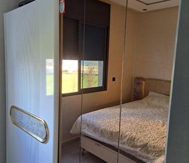 Tangier Apartment | Malabata 1