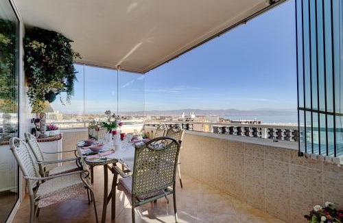 Torremolinos Apartment | Malaga Paradise Home