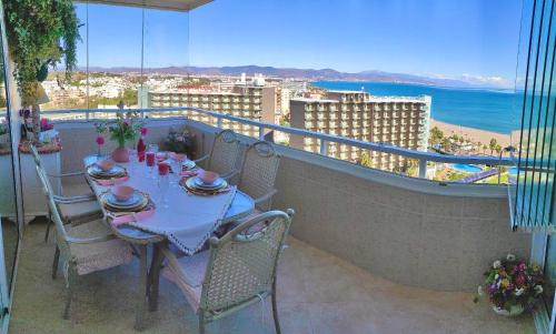 Torremolinos Apartment | Malaga Paradise Home