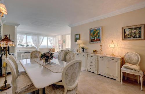 Torremolinos Apartment | Malaga Paradise Home