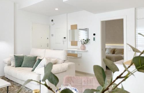 Plaza de Toros Vieja Apartment | MalagadeVacaciones - Constancia