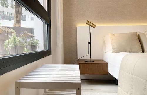 Plaza de Toros Vieja Apartment | MalagadeVacaciones - Constancia