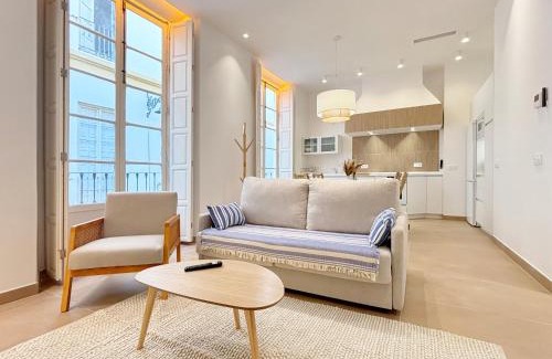 La Victoria Apartment | MalagadeVacaciones - Zarzuela