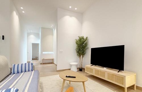 La Victoria Apartment | MalagadeVacaciones - Zarzuela