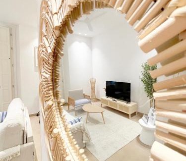 La Victoria Apartment | MalagadeVacaciones - Zarzuela