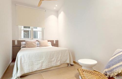 La Victoria Apartment | MalagadeVacaciones - Zarzuela