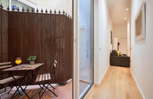 Centro Apartment | MalagaHome