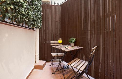 Centro Apartment | MalagaHome