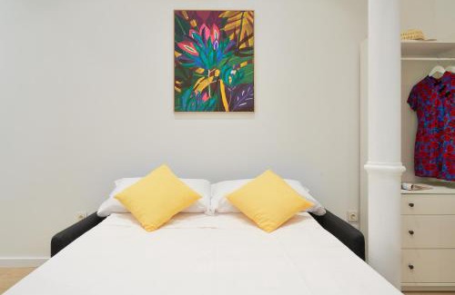 Centro Apartment | MalagaHome