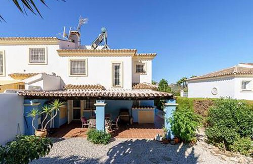 Alhaurin el Grande House | MalagaSuite Alhaurin Village