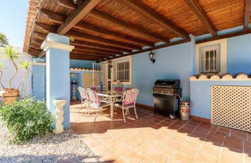 Alhaurin el Grande House | MalagaSuite Alhaurin Village