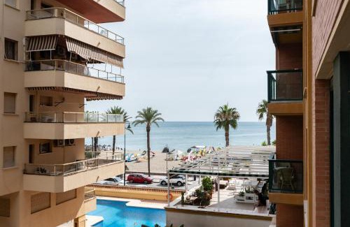 Torremolinos Apartment | MalagaSuite Sol & Mar Torremolinos