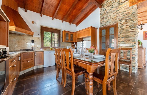 Rio Velez Cottage | MalagaSuite Villa Rural Madeira