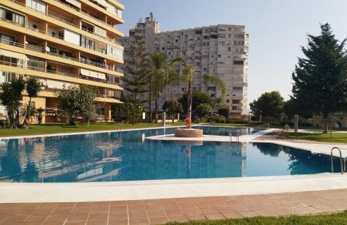 Torremolinos Apartment | MALAGUEÑA VIEWS