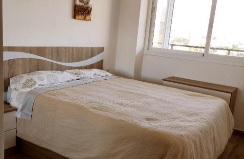 Torremolinos Apartment | MALAGUEÑA VIEWS