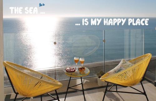 La Malagueta Apartment | MALAGUETA BEACH