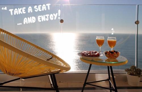 La Malagueta Apartment | MALAGUETA BEACH