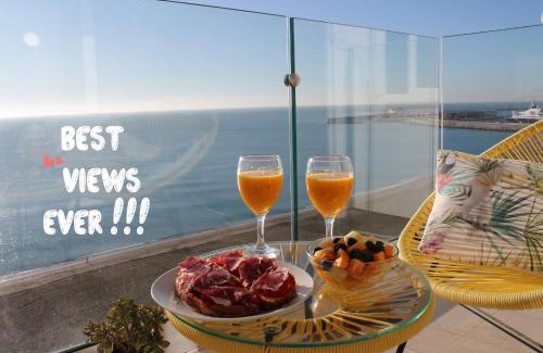 La Malagueta Apartment | MALAGUETA BEACH
