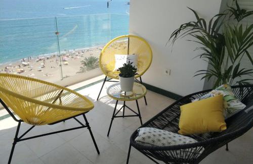 La Malagueta Apartment | MALAGUETA BEACH
