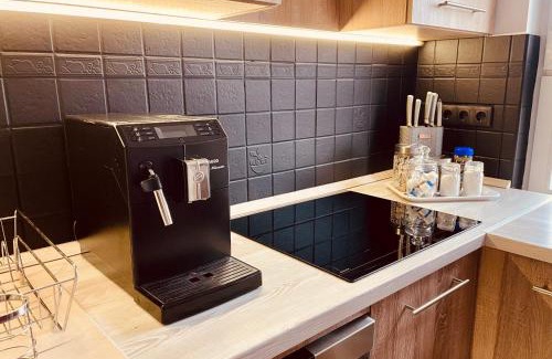 Satoraljaujhely Apartment | Malaika Apartman