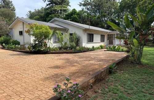 Moshi House | Malaika Oasis