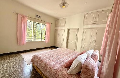 Moshi House | Malaika Oasis