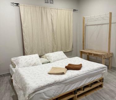 Moshi House | Malaika Oasis